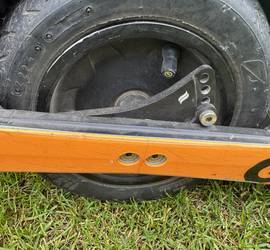Onewheel GT