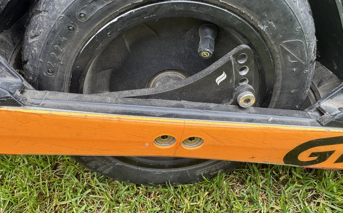 Onewheel GT