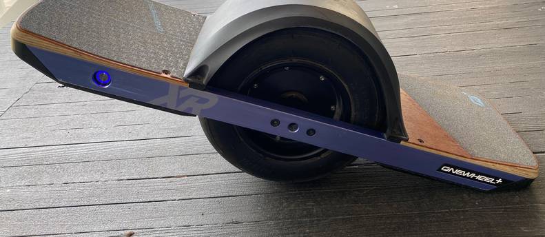 Onewheel + XR