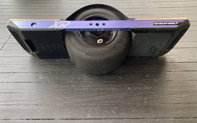 Onewheel + XR