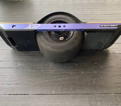 Onewheel + XR