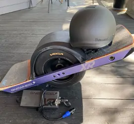 Onewheel + XR