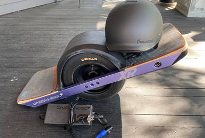 Onewheel + XR