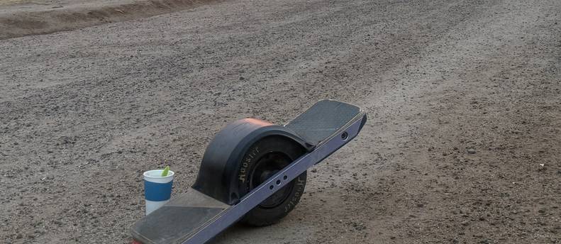 One Wheel XR