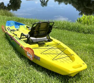 Jackson Bite Kayak