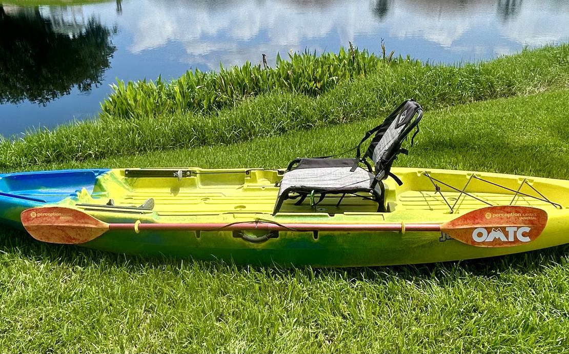 Jackson Bite Kayak
