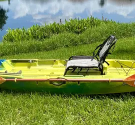 Jackson Bite Kayak