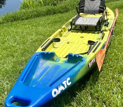 Jackson Bite Kayak