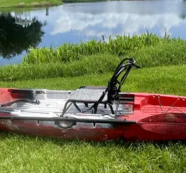 Jackson Bite Kayak