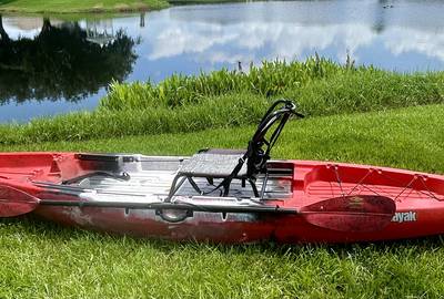 Jackson Bite Kayak