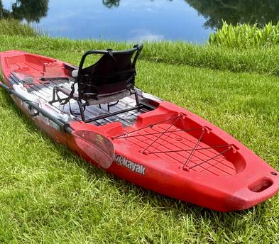 Jackson Bite Kayak