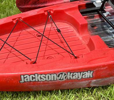 Jackson Bite Kayak