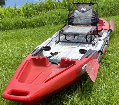 Jackson Bite Kayak