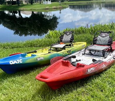 Jackson Bite Kayak
