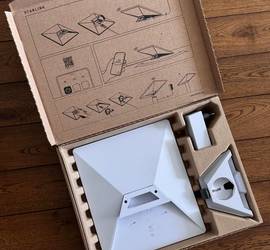 Starlink Mini