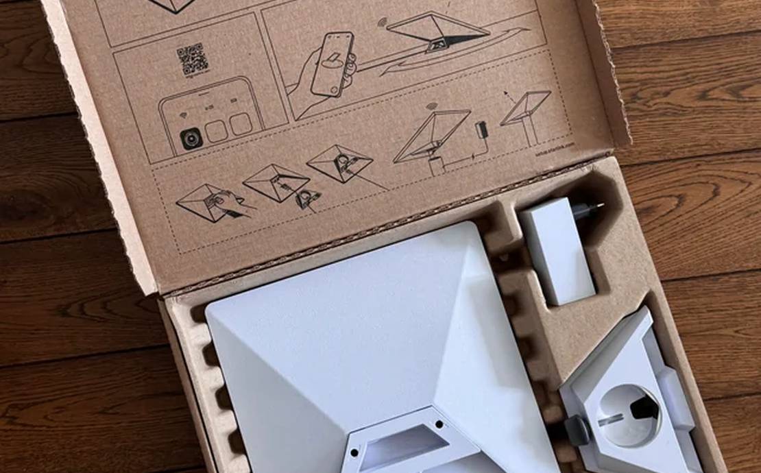 Starlink Mini