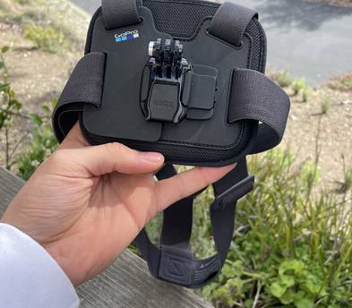 GoPro Hero 10 Black bundle