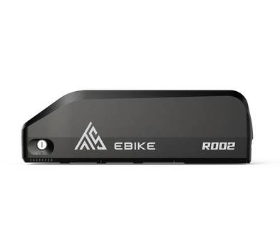 R002 Ebike Battery 15amp