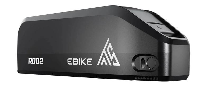 R002 Ebike Battery 15amp