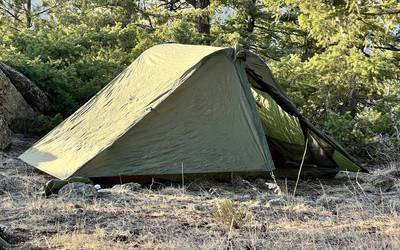 Camping Tent rental in Denver
