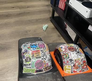 Onewheel gt