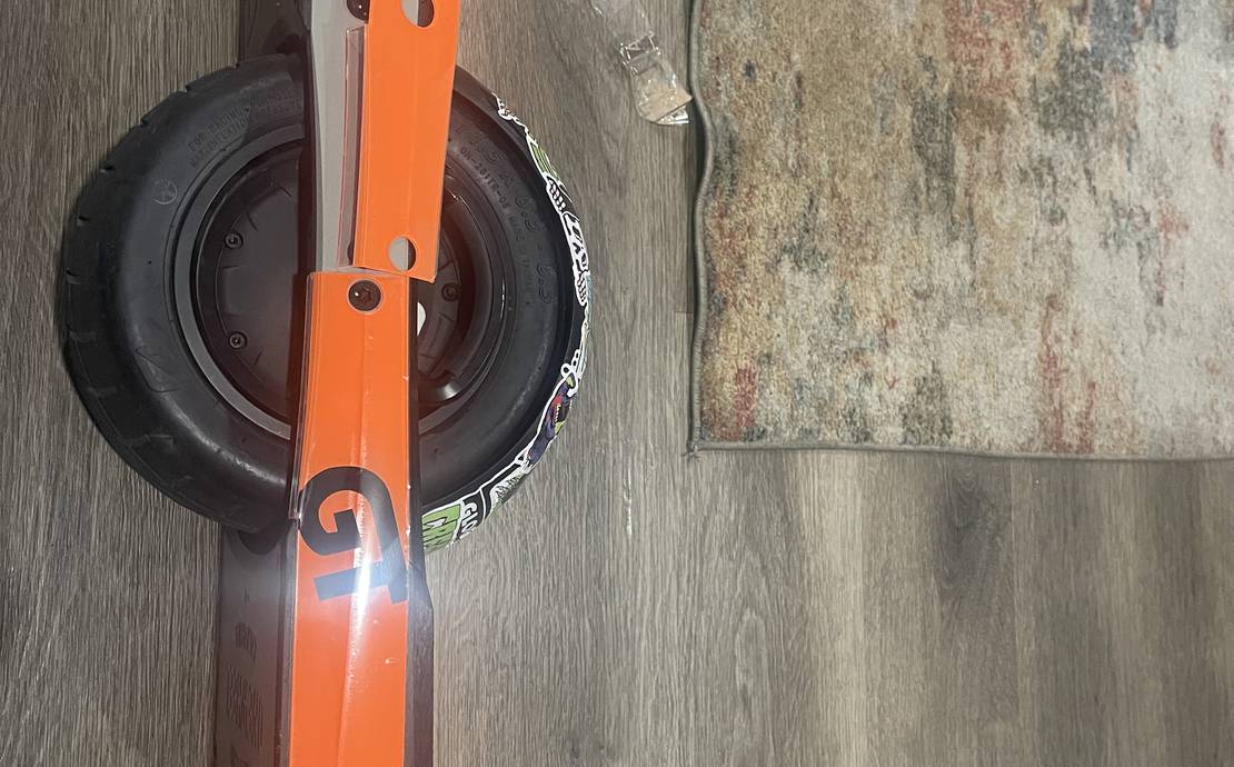 Onewheel gt