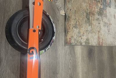 Onewheel gt