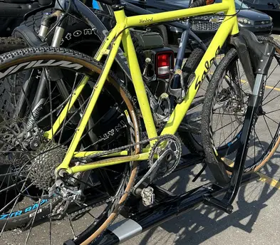 Kuat Sherpa 2 Bike Bike Rack