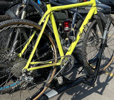 Kuat Sherpa 2 Bike Bike Rack