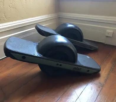 Rent 2 OneWheel Pints