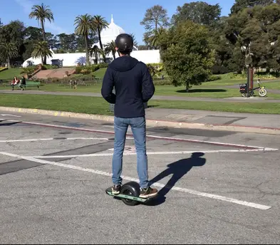 Rent 2 OneWheel Pints