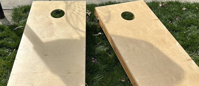 Cornhole