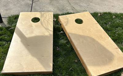 Cornhole