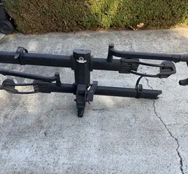 Kuat NV 2.0 Bike Rack (2 or 4 bikes)