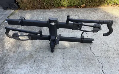 Kuat NV 2.0 Bike Rack (2 or 4 bikes)