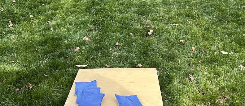 Cornhole