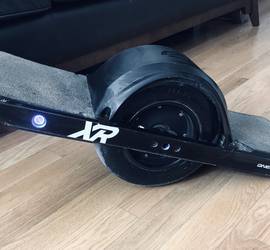 Onewheel XR