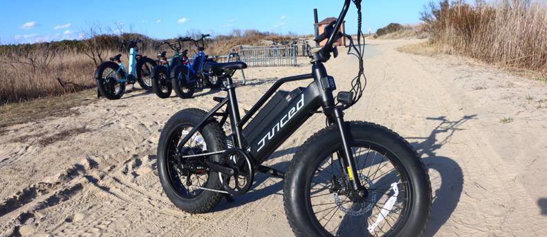 30MPH Juiced Bike Rip Racer 55mile range ( Black 1 )