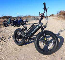 30MPH Juiced Bike Rip Racer 55mile range ( Black 2 )