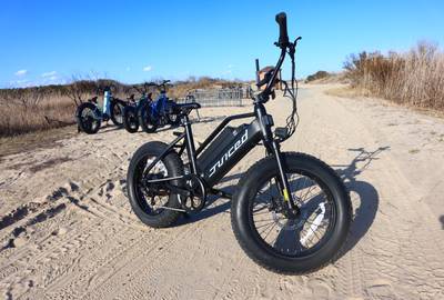 30MPH Juiced Bike Rip Racer 55mile range ( Black 2 )