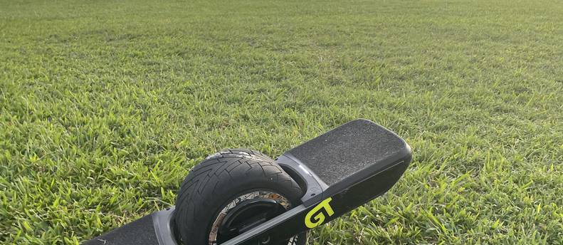 Onewheel GT