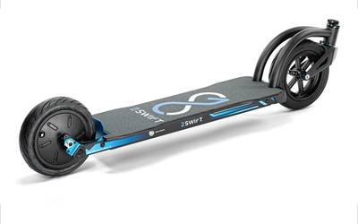 Electric mobility rental in Sandy