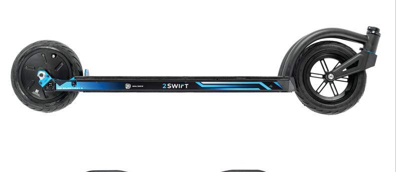 2Swift