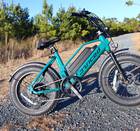 30MPH Juiced Bike Rip Racer 55mile range ( Olive )