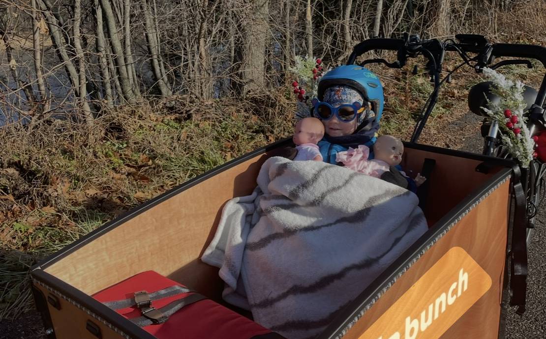 Cargo Bike