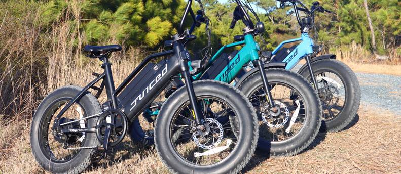 30MPH Juiced Bike Rip Racer 55mile range ( Black 2 )