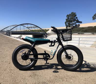 SUPER73-Z1
