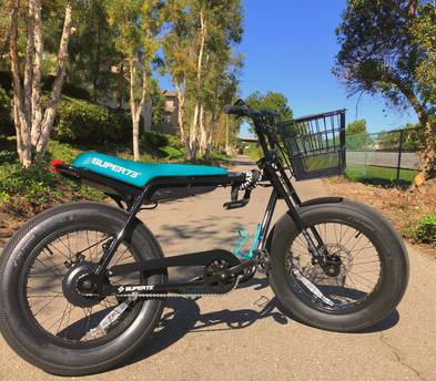 SUPER73-Z1