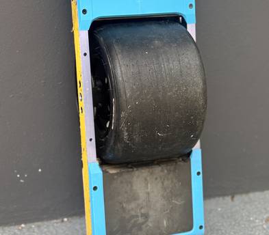 Onewheel XR+
