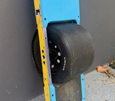 Onewheel XR+